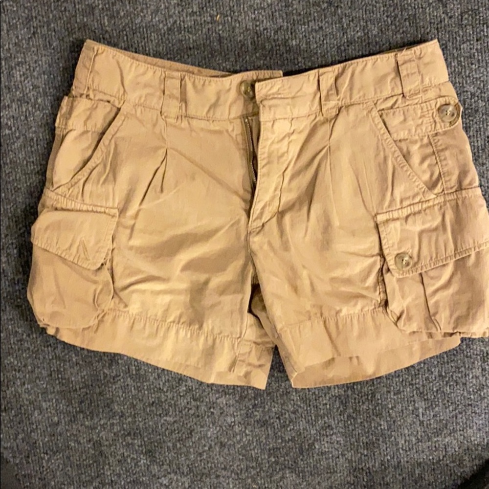 Vince cargo shorts